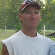 Rodney Healey