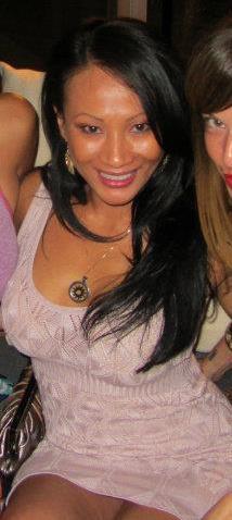 Dawn Marshall