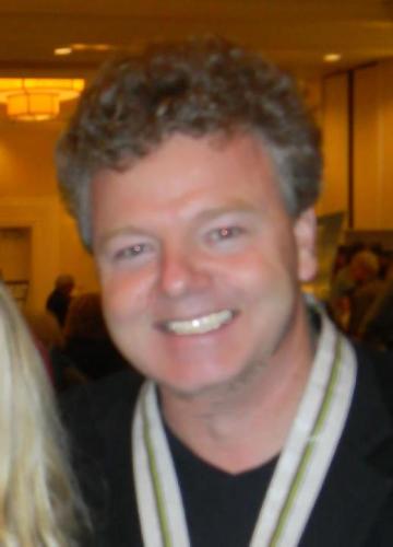 Patrick Finn