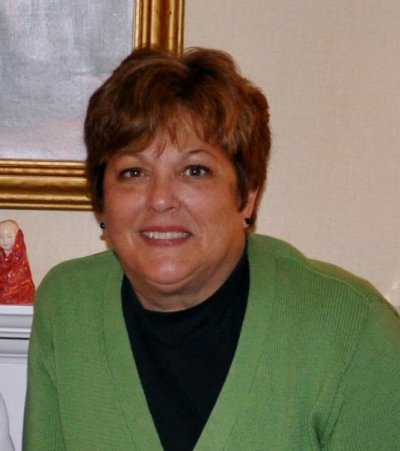 Jane Tomaszewski