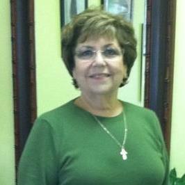 Beverly Howard