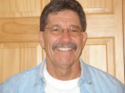 Bruce Stewart