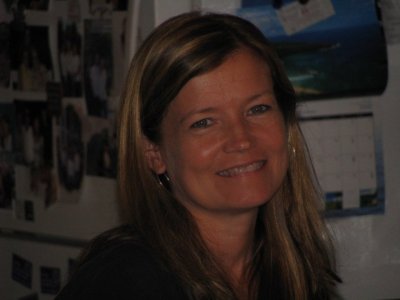 Bonnie Serman