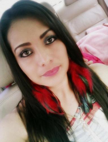 Edith Yepez