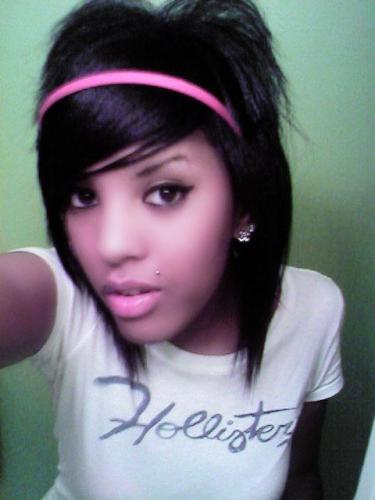Briana Anderson