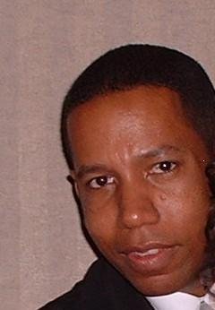 Louis Wright