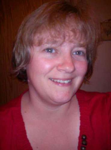 Sarah Ward