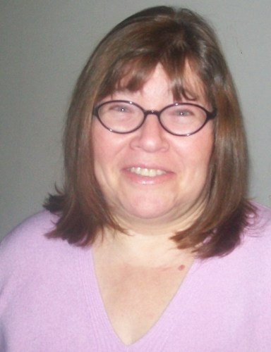 Pamela Pokoj