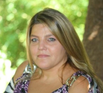 Pamela Thomas