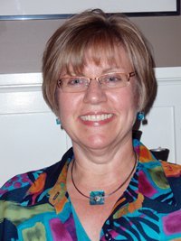 Cecilia Duffy