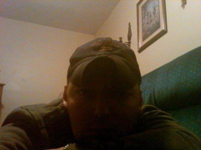 Tyler Senesac