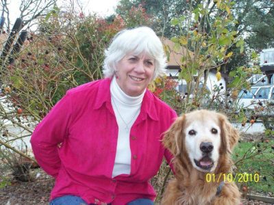 Carla Mccreary