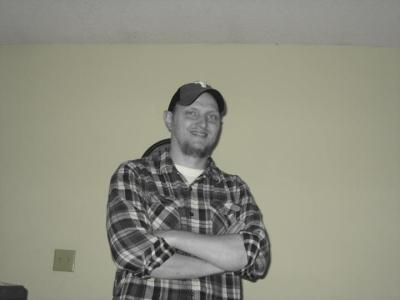 David Hall
