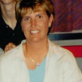 Elizabeth Jordan