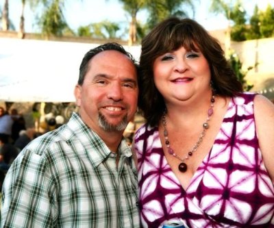 Susan Gomez