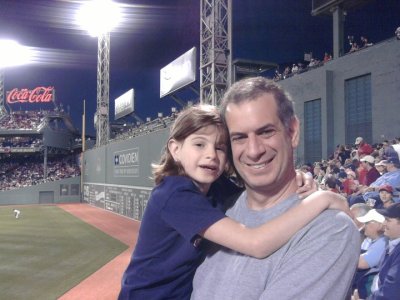 David Lieberman