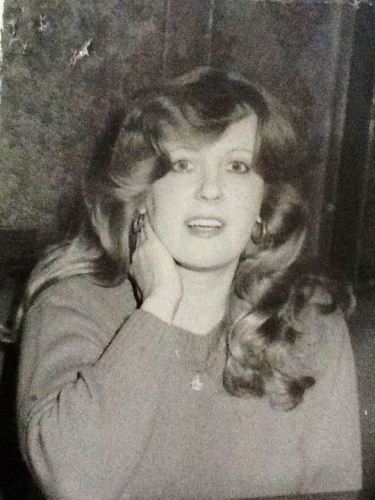 Brenda Ballog