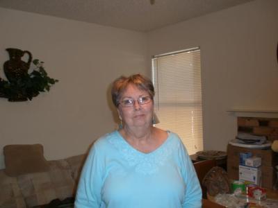 Evelyn Honaker