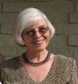 Betty Rosenbaum