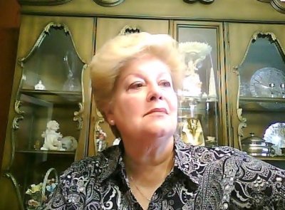 Catherine Finocchio