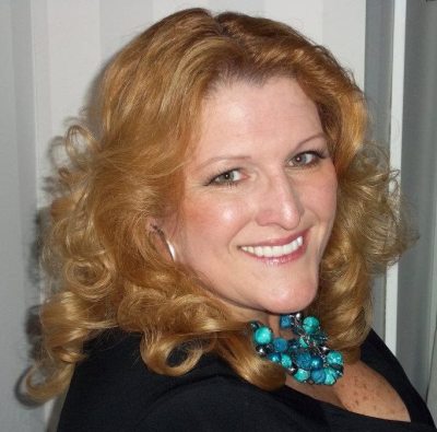 Joan Tauss