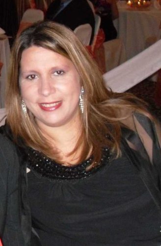 Lourdes Rodriguez