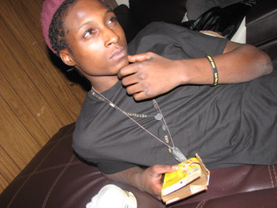 Michael Alston