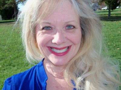 Elizabeth Ziegler