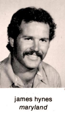 James Hynes