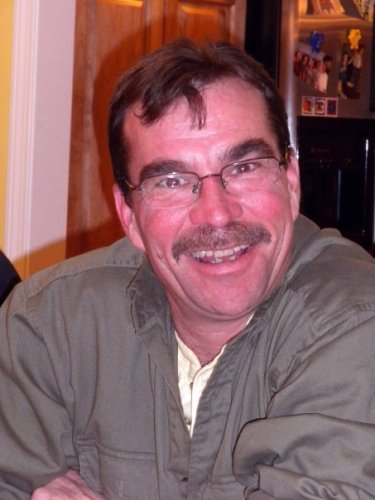 Timothy Drouin