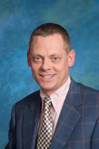 Timothy Schmidt