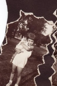 Shirley Dolson