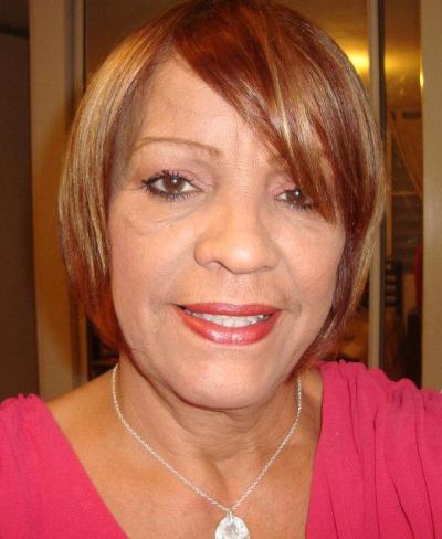 Maria Reyes
