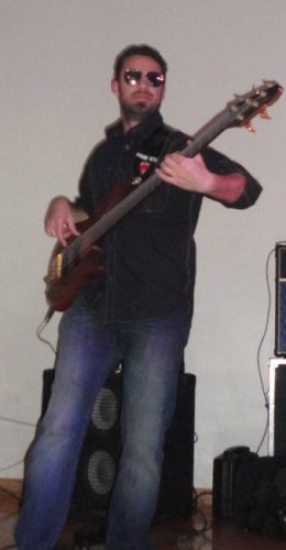 Mark Freitas