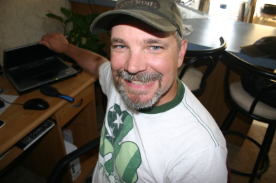 Kenneth Lindahl