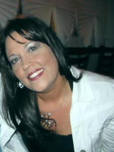 Rosa Munoz