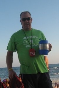 Todd Lange