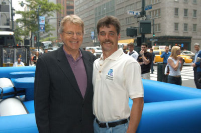 Jeffrey Goldstein