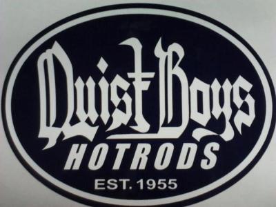 Eric Quist