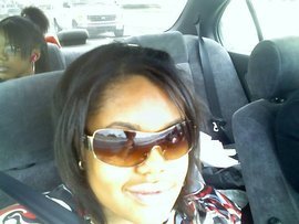 Nicole Ockleberry