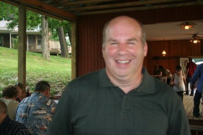 Edward Strahler