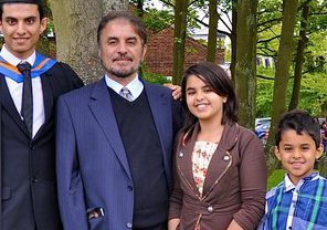 Hakem Alkafaji