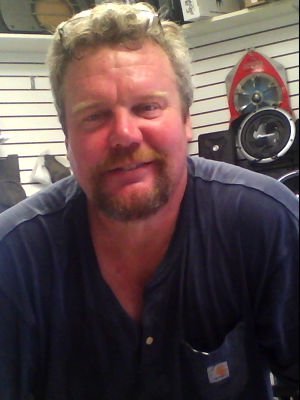 Gary Grundmeier
