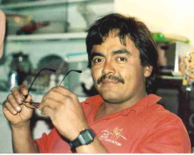 Ignacio Zendejas