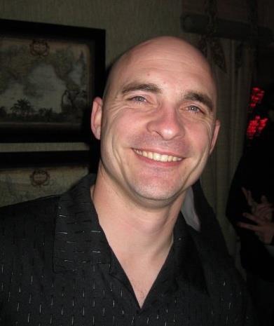 Randell Osburn