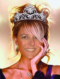 Melissa Cartwright