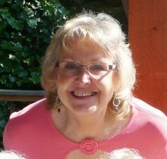 Susan Mcdermott