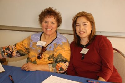 Judith Smith
