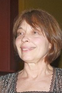 Rhonda Jones
