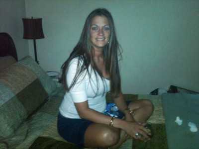 Samantha Bunn